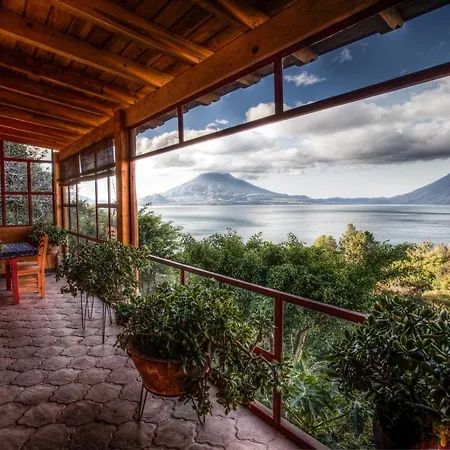 Casa Wenche Villa